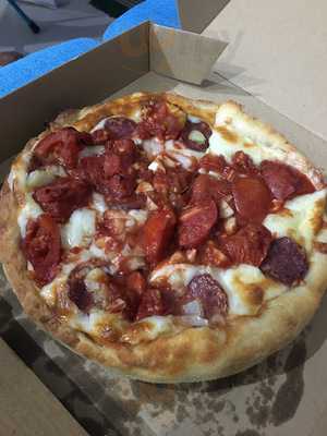 Al's Best Pizza In Danang