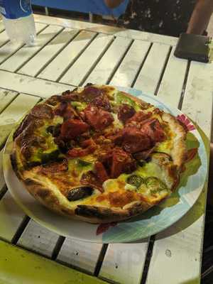 Al's Best Pizza In Danang