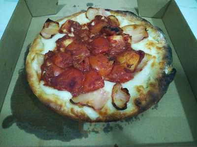 Al's Best Pizza In Danang