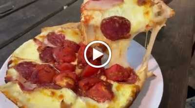 Al's Best Pizza In Danang