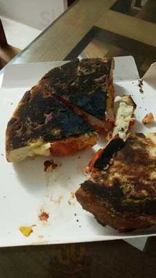 Al's Best Pizza In Danang