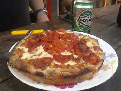 Al's Best Pizza In Danang