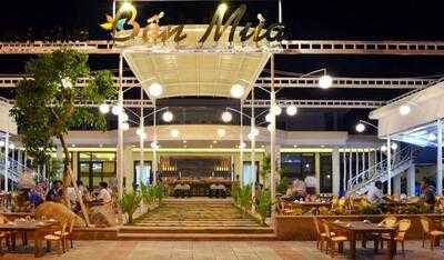 Bon Mua Four Seasons