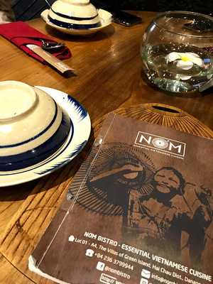 Nơm Bistro