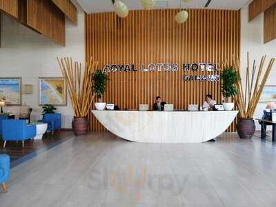 Lotus Wine & Dine Restaurant