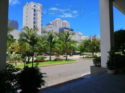 Lotus Wine & Dine Restaurant