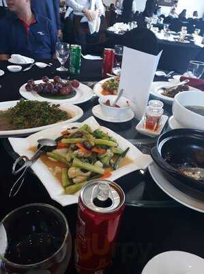 Lotus Wine & Dine Restaurant