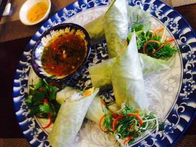 Lotus Wine & Dine Restaurant