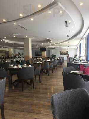 Lotus Wine & Dine Restaurant