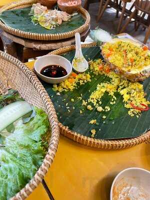 Bếp Cuốn Đà Nẵng