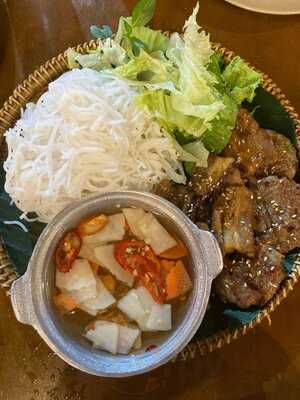 Bếp Cuốn Đà Nẵng