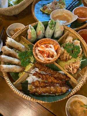 Bếp Cuốn Đà Nẵng