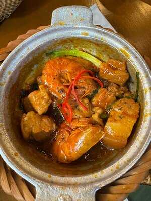 Bếp Cuốn Đà Nẵng