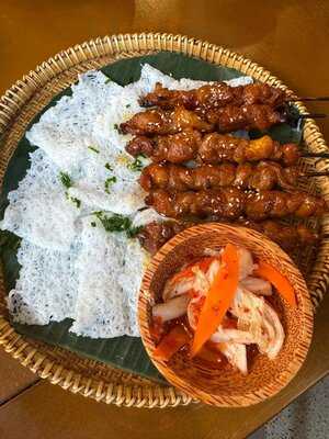 Bếp Cuốn Đà Nẵng