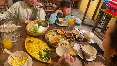 Bếp Cuốn Đà Nẵng