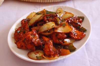 Quán Ăn Ấn Độ - Family Indian Restaurant 2