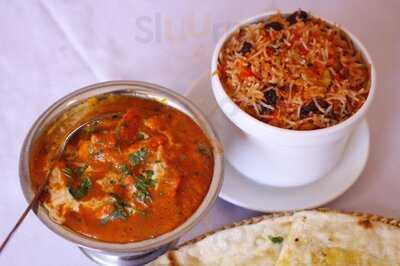 Quán Ăn Ấn Độ - Family Indian Restaurant 2