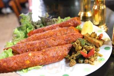 Quán Ăn Ấn Độ - Family Indian Restaurant 2