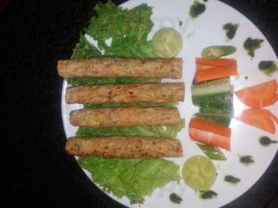 Quán Ăn Ấn Độ - Family Indian Restaurant 2