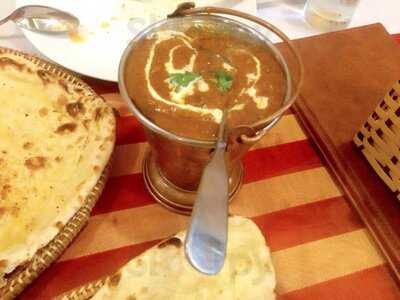 Quán Ăn Ấn Độ - Family Indian Restaurant 2