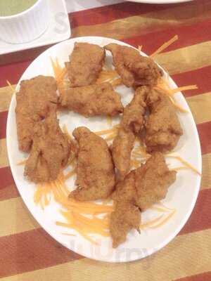 Quán Ăn Ấn Độ - Family Indian Restaurant 2