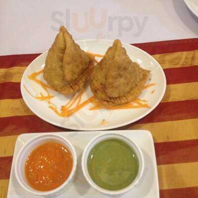 Quán Ăn Ấn Độ - Family Indian Restaurant 2