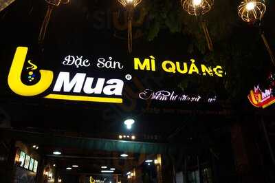 Mỳ Quảng Bà Mua