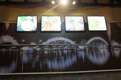 Mỳ Quảng Bà Mua