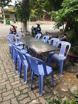 Mỳ Quảng Bà Mua