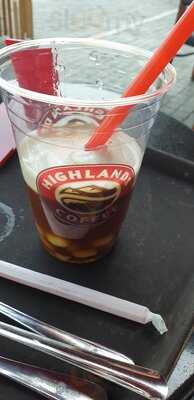 Highlands Coffee