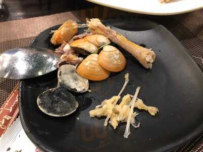 Nhà Hàng Làng Nghệ