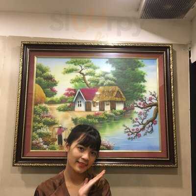 Nhà Hàng Làng Nghệ