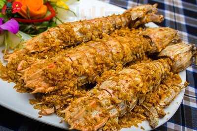 Nhà Hàng Gió Biển