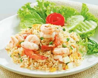 Nhà Hàng Gió Biển