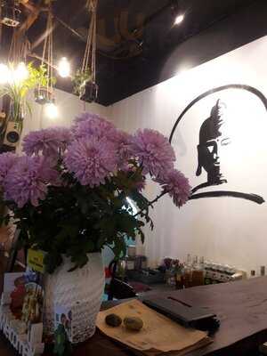 Rom Vegetarian Restaurant