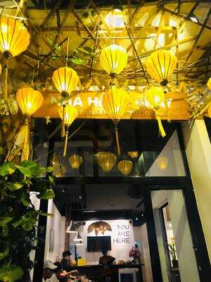 Rom Vegetarian Restaurant