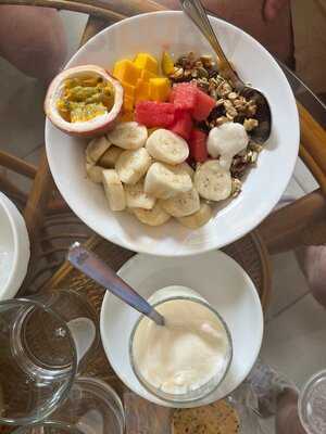 Quán Cafe Thanh Tâm