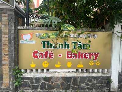 Quán Cafe Thanh Tâm