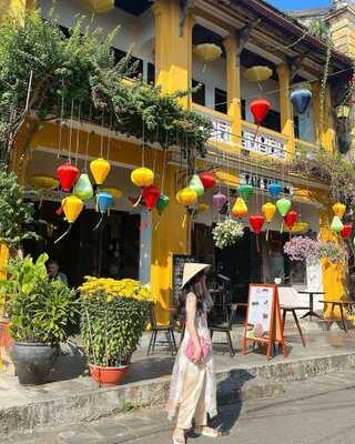 Quán Cafe Thanh Tâm