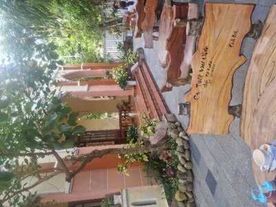 Quán Cafe Thanh Tâm