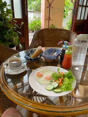 Quán Cafe Thanh Tâm