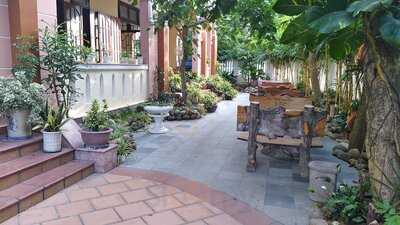 Quán Cafe Thanh Tâm