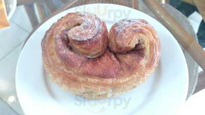 Quán Cafe Thanh Tâm