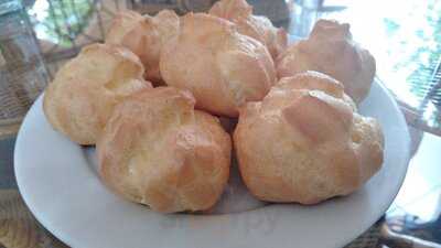 Quán Cafe Thanh Tâm