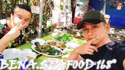 Bé Na Seafood