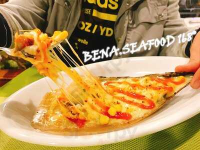 Bé Na Seafood