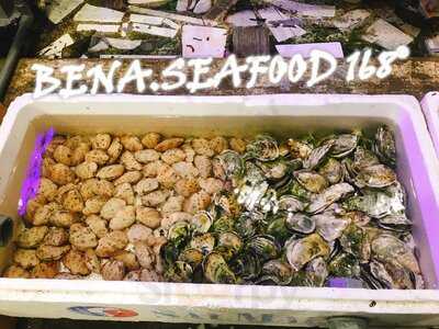 Bé Na Seafood