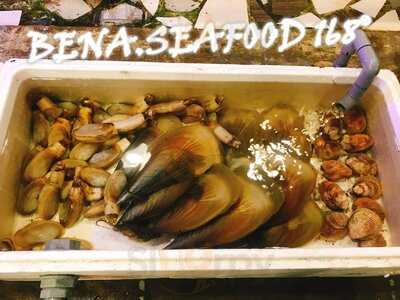 Bé Na Seafood