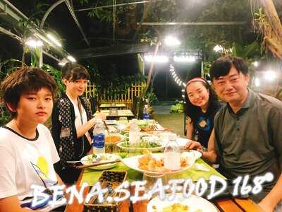 Bé Na Seafood