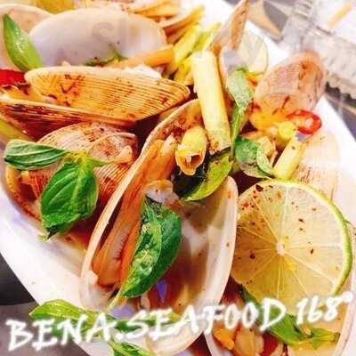 Bé Na Seafood